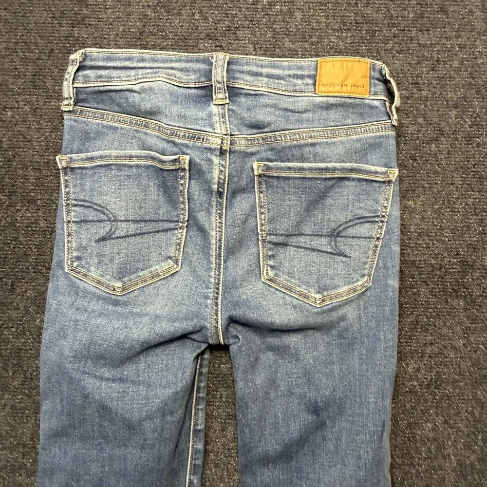 American Eagle By Payless american eagle